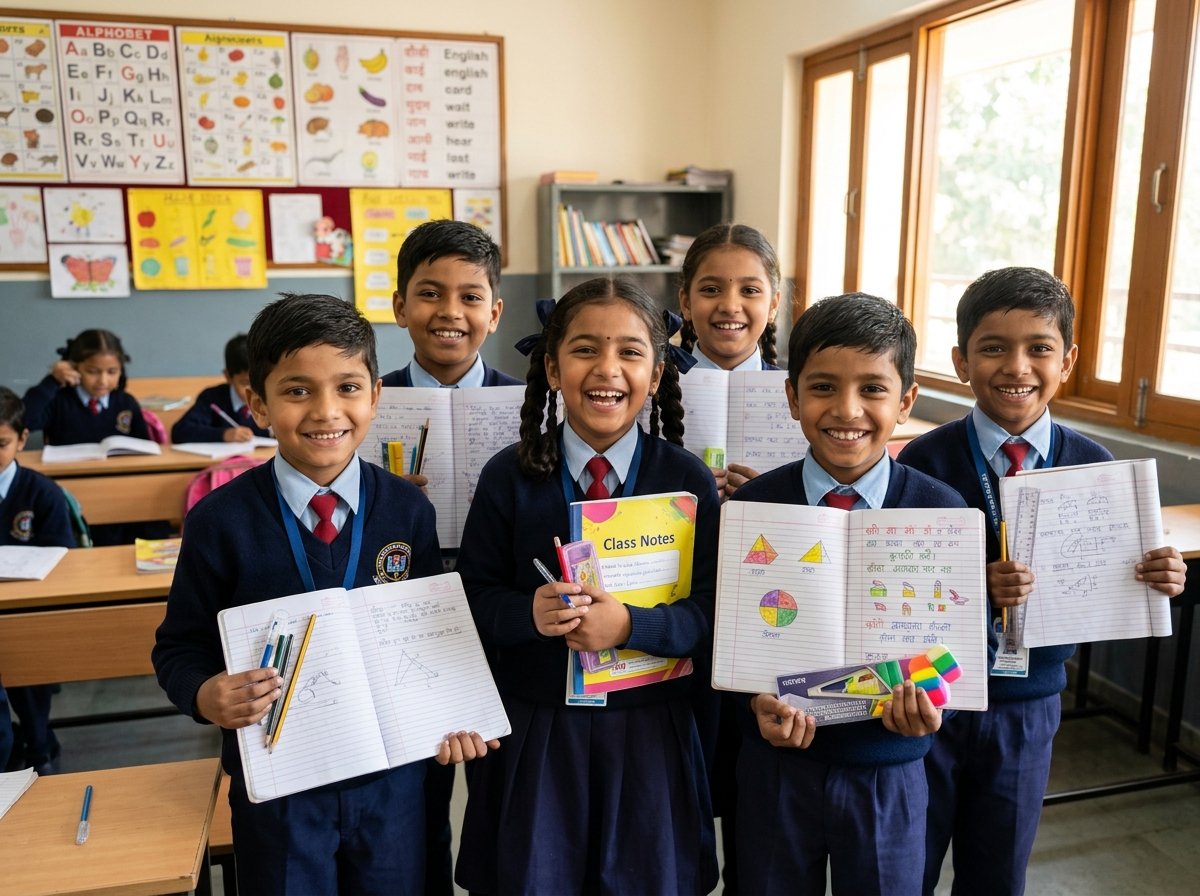 Child Education