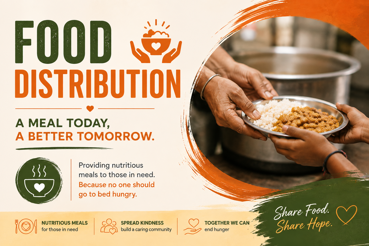 Food Distribution